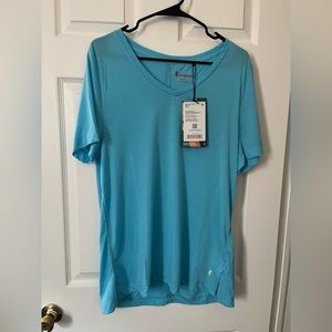 Cotopaxi paseo travel t-shirt size XL NWT